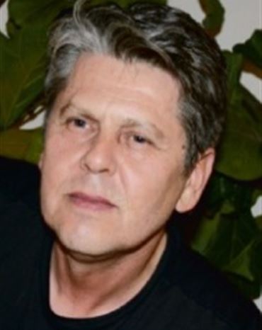 Profilbild Hans Helmut Bauer